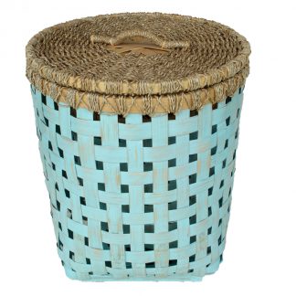 tosca basket with cap