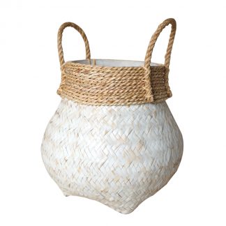 Baskets Bamboo Synthetic