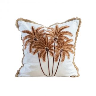 cushion-coastal-beach-boho-coconut-tree-white