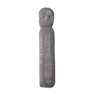 stone-mini-statue-tribal