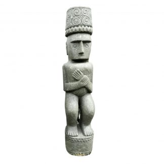 timor-greenstone-statue