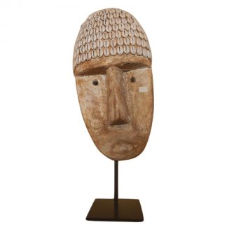 tribal-decor-home-decor-wooden-mask