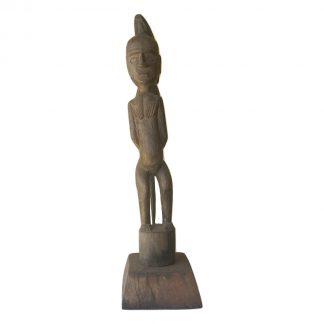 wooden-mini-statue