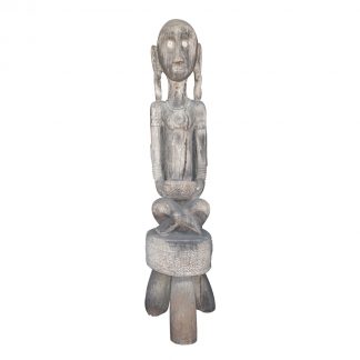 wooden-mini-statue