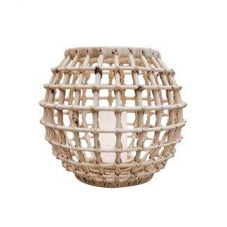 rattan-candle-holder