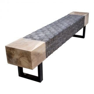 bench-wooden-timber