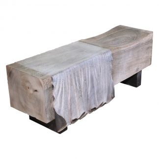 bench-wooden-timber