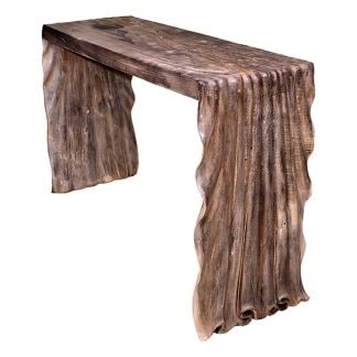 console-table-art-furniture-raw