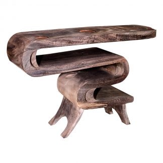 console-table-art-furniture-raw