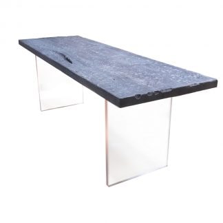dining-table-wooden-resin-glass