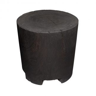 Black Wood Art Furniture