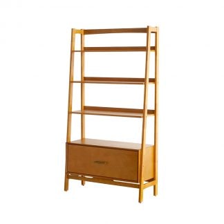 book-rack-shelves-cabinet-contemporary-teak