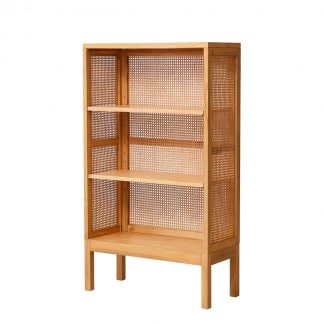 book-rack-shelves-cabinet-contemporary-teak