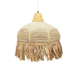rattan-hanging-lamp-shade
