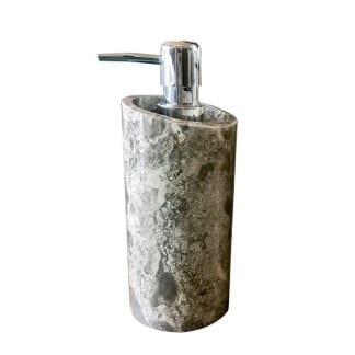 stone-shower-pump-soap-dispenser