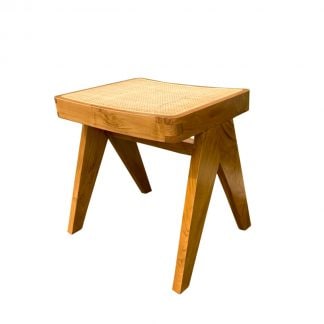 stool-timber-wooden-teak