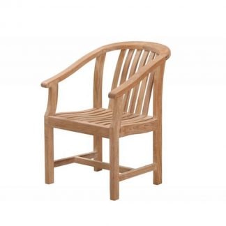 teak-arm-chair-contemporary