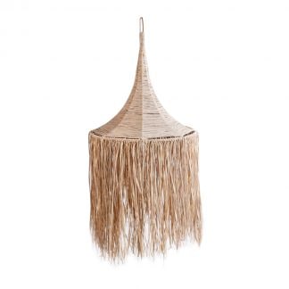 lamp-shade-palm-leafs-home-decor-tribal-coastal-boho-wicker