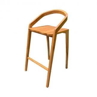 chair-timber-wooden-contemporary-teak