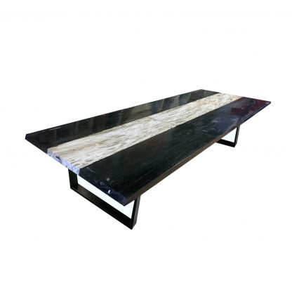 petrified-wood-dining-table-table