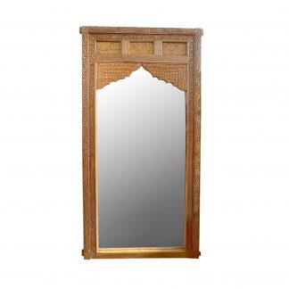 Timber Mirrors Bingin