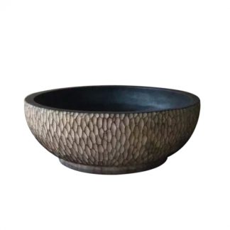 bowls-tribal