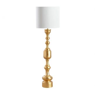 Floor Lamps Copper & Brass