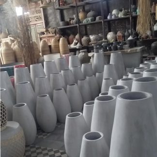 Krui Ceramic Pots Range