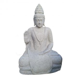 riverstone-statue-buddha