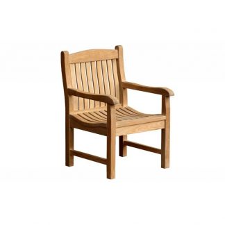 teak-garden-chair