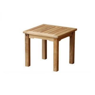 teak-garden-table