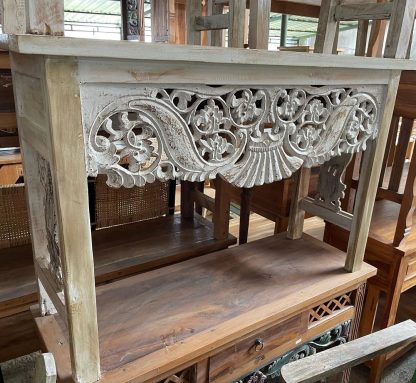 console-table