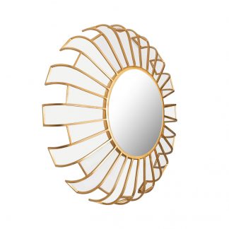 copper-brass-mirror