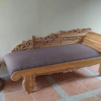 daybed natural