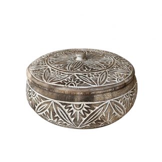 tribal-decor-bowl
