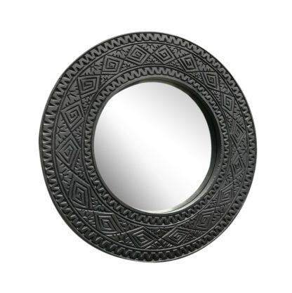 tribal-decor-mirror