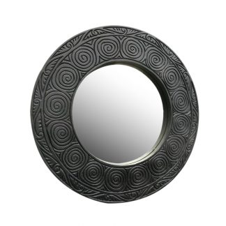 tribal-decor-mirror