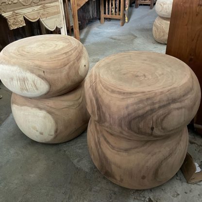 wooden-stool